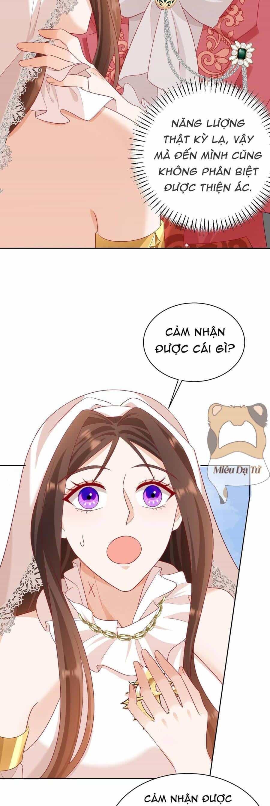 Hướng Dẫn Vuốt Lông Nam Chủ Hắc Hoá - Chương 11 - ảnh 25