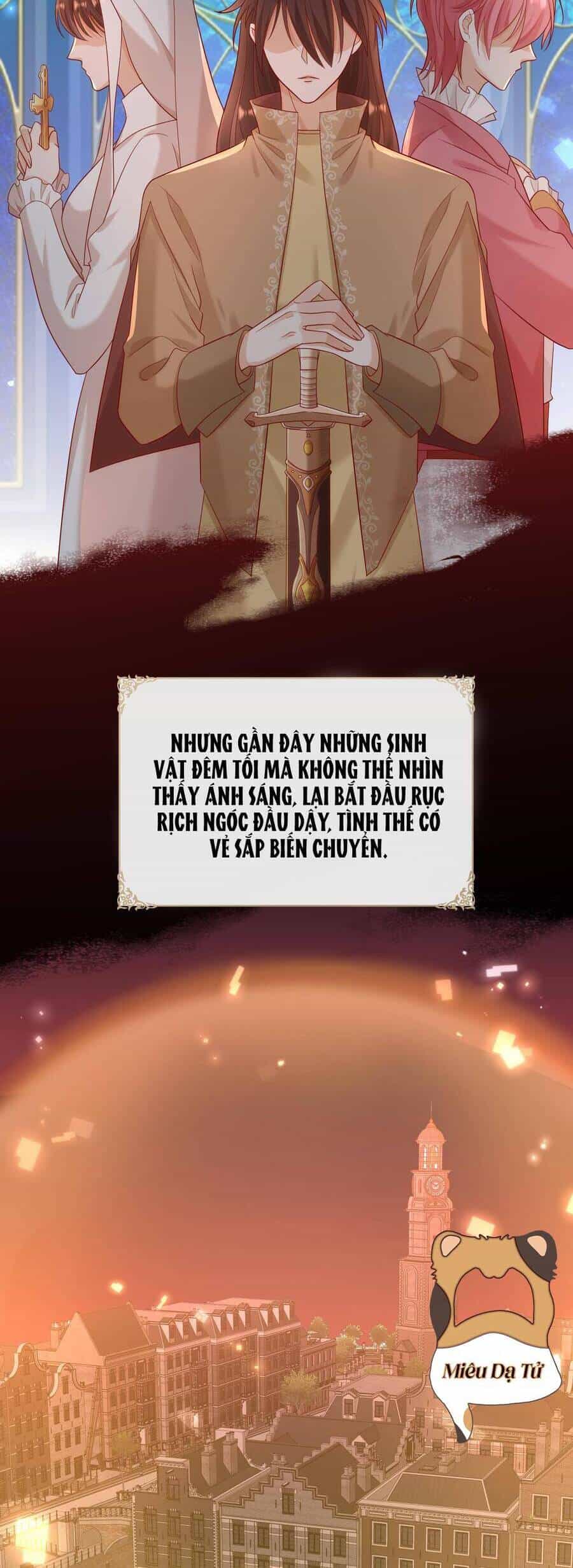 Hướng Dẫn Vuốt Lông Nam Chủ Hắc Hoá - Chương 15 - ảnh 5