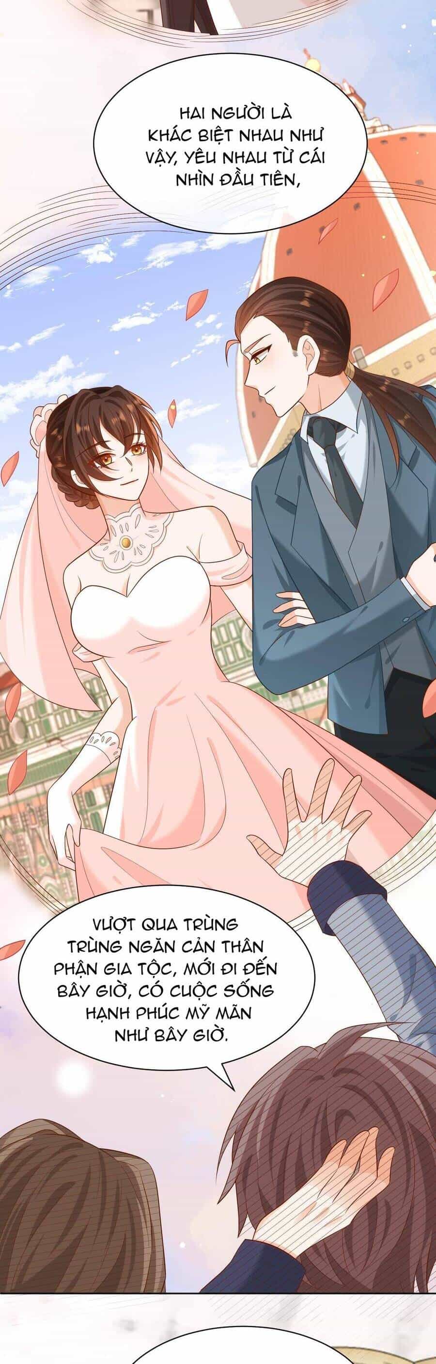 Hướng Dẫn Vuốt Lông Nam Chủ Hắc Hoá - Chương 17 - ảnh 10