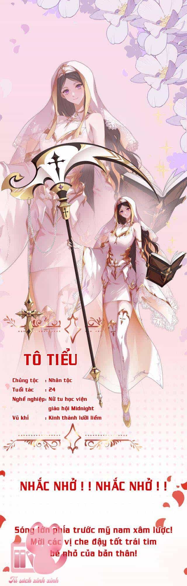 Hướng Dẫn Vuốt Lông Nam Chủ Hắc Hoá - Chương 1 - ảnh 2
