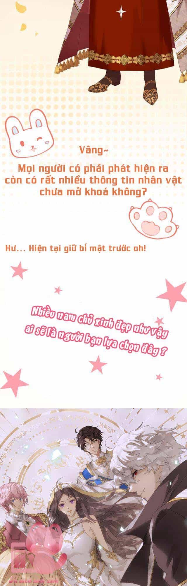 Hướng Dẫn Vuốt Lông Nam Chủ Hắc Hoá - Chương 1 - ảnh 7