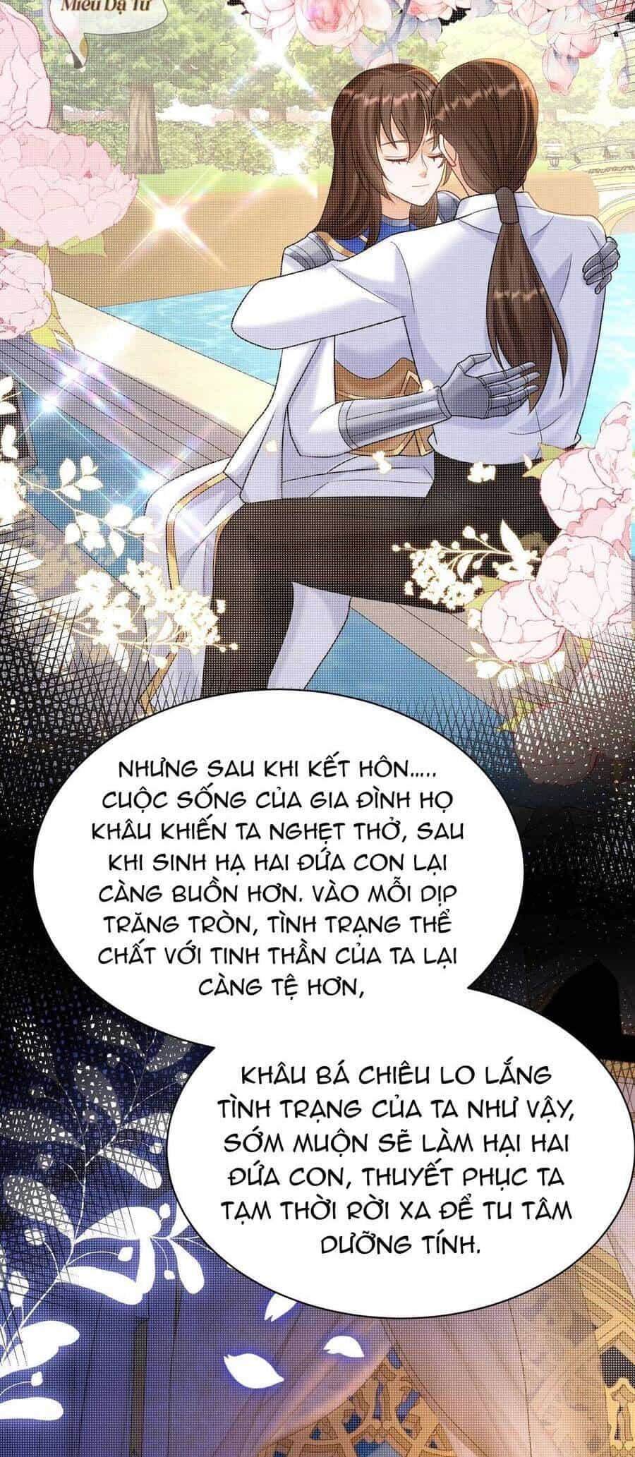 Hướng Dẫn Vuốt Lông Nam Chủ Hắc Hoá - Chương 20 - ảnh 25