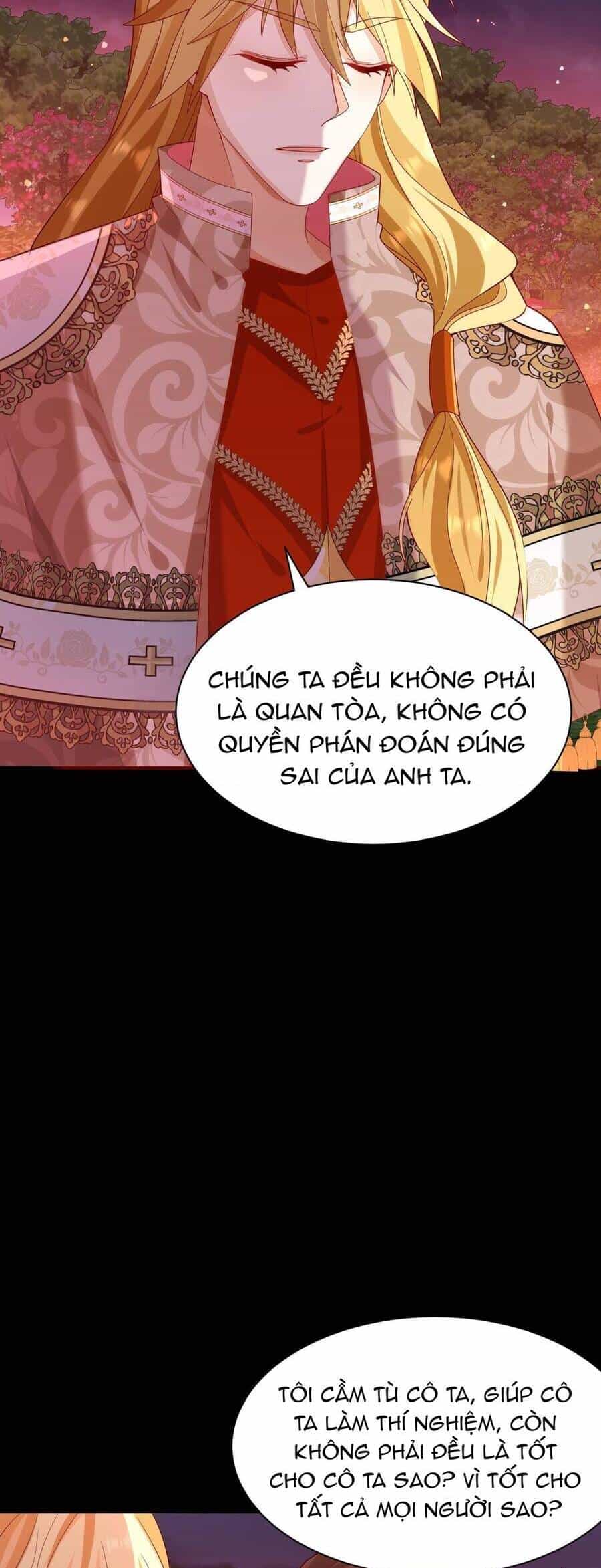 Hướng Dẫn Vuốt Lông Nam Chủ Hắc Hoá - Chương 21 - ảnh 7
