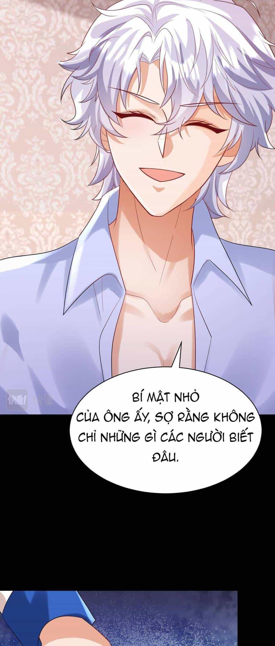 Hướng Dẫn Vuốt Lông Nam Chủ Hắc Hoá - Chương 25 - ảnh 14