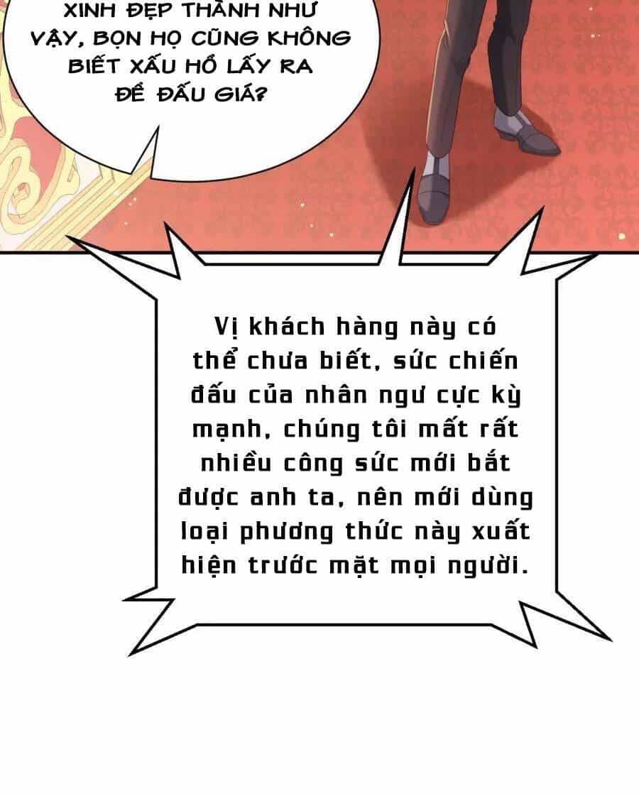 Hướng Dẫn Vuốt Lông Nam Chủ Hắc Hoá - Chương 34 - ảnh 28