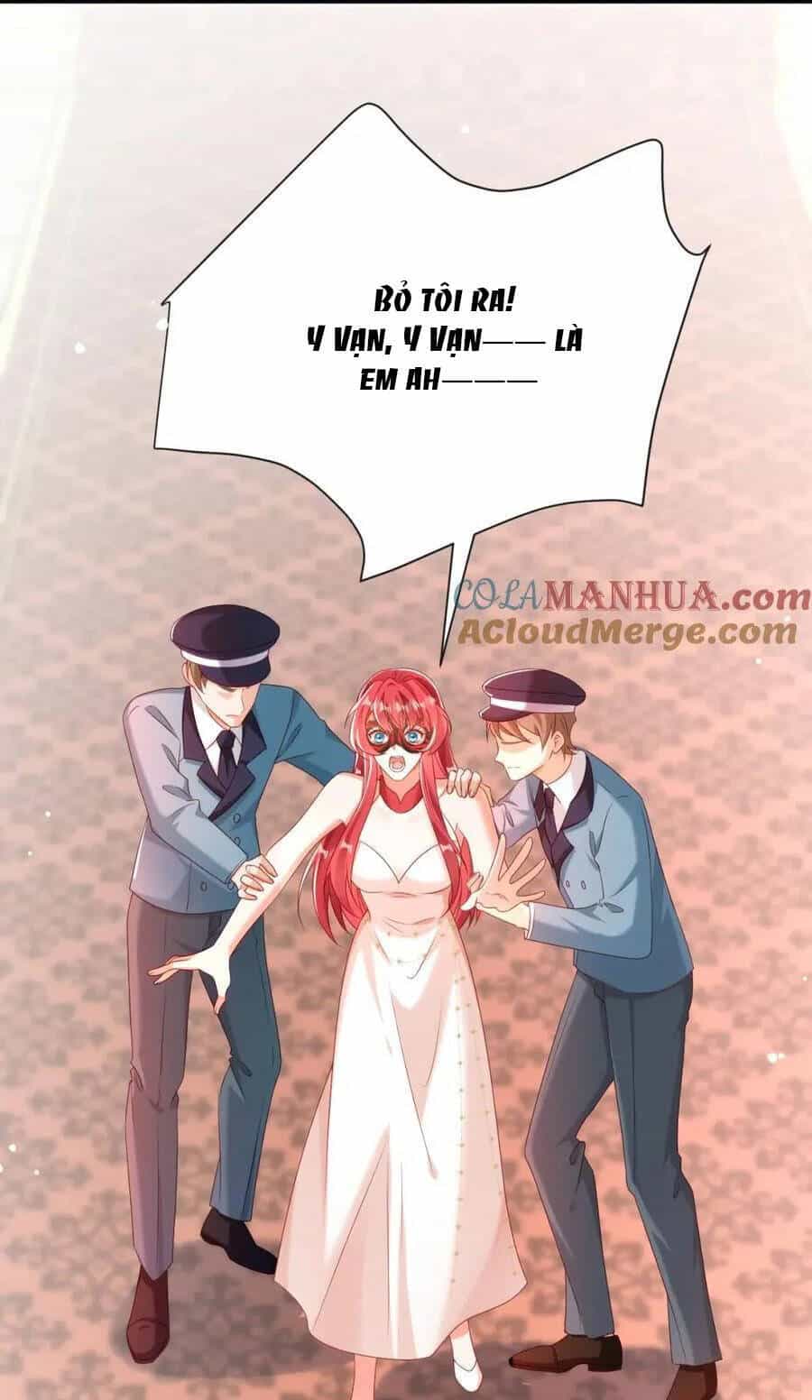 Hướng Dẫn Vuốt Lông Nam Chủ Hắc Hoá - Chương 36 - ảnh 14