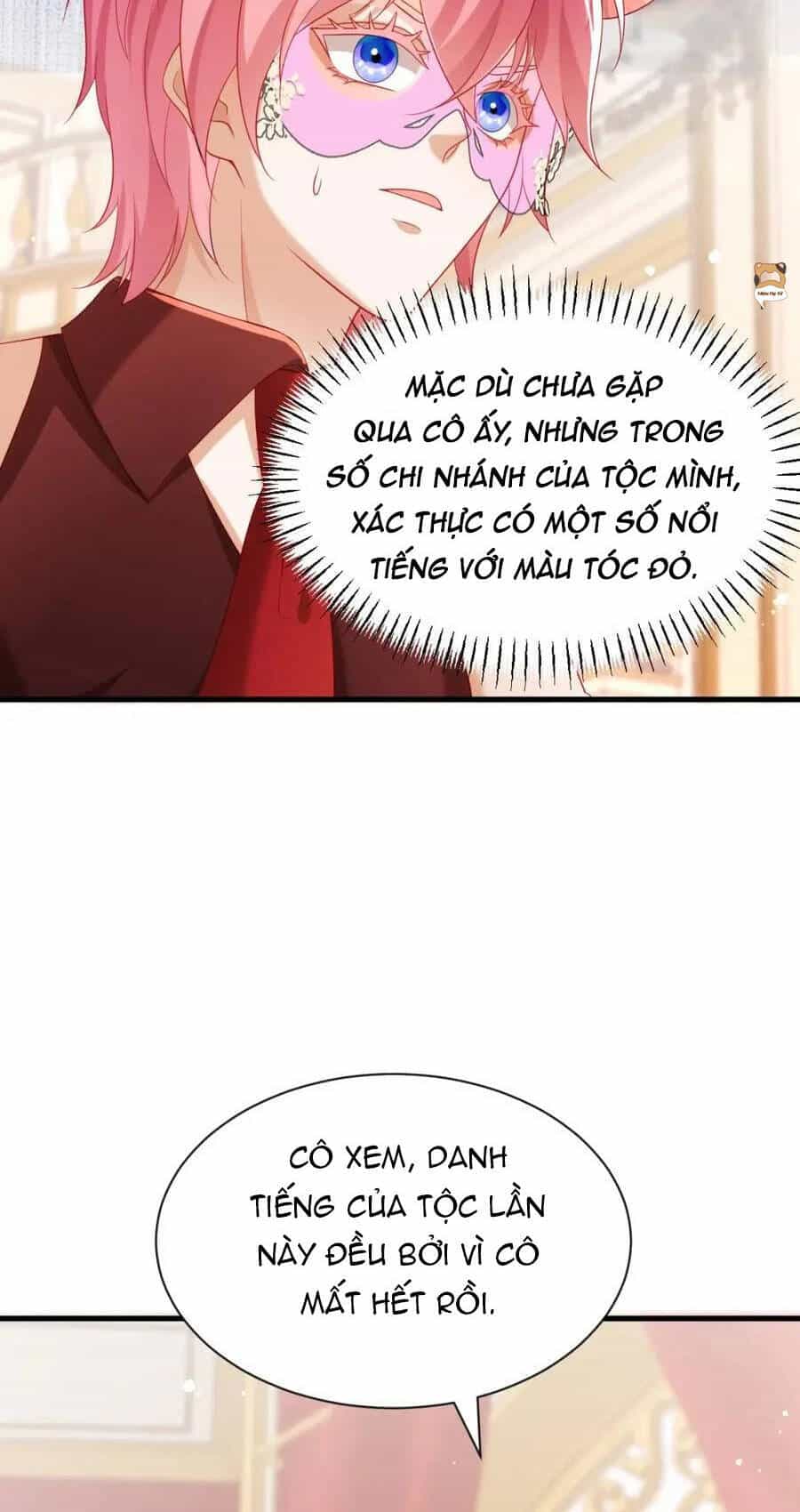 Hướng Dẫn Vuốt Lông Nam Chủ Hắc Hoá - Chương 36 - ảnh 23