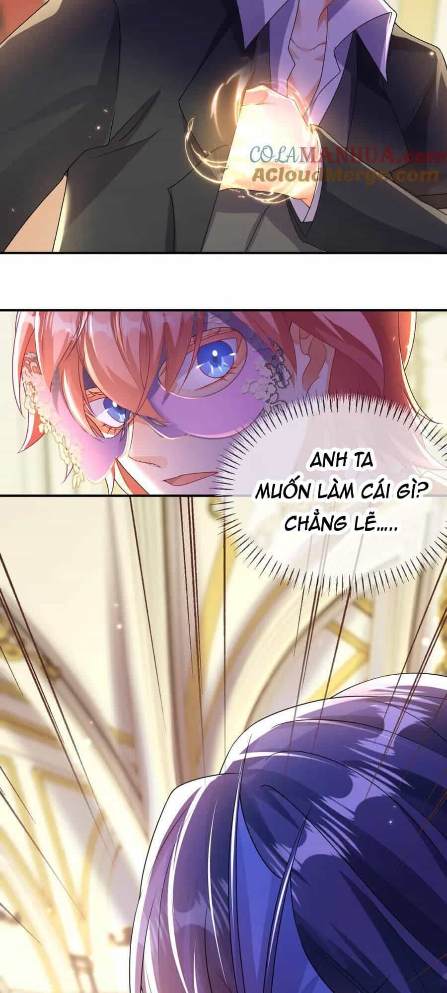 Hướng Dẫn Vuốt Lông Nam Chủ Hắc Hoá - Chương 37 - ảnh 30