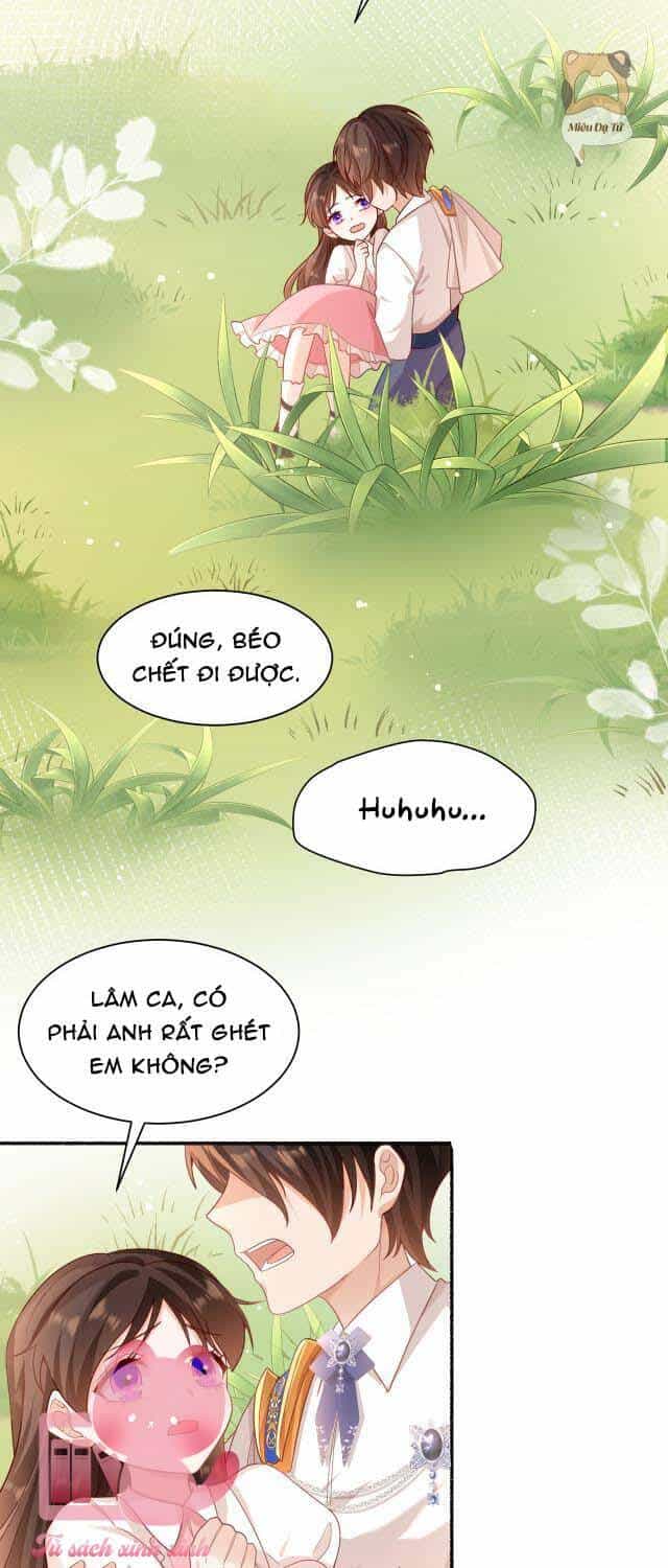 Hướng Dẫn Vuốt Lông Nam Chủ Hắc Hoá - Chương 7 - ảnh 15