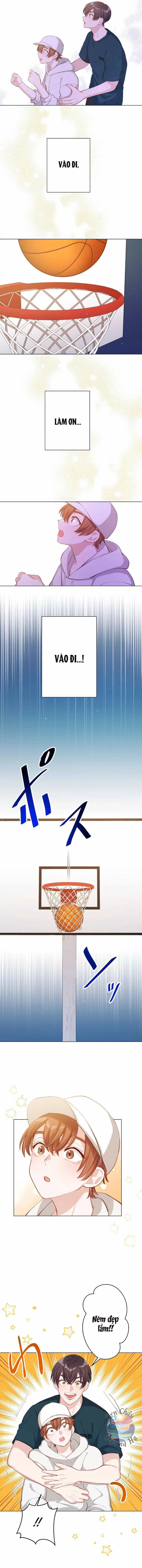Hương Đào Hè - Chương 3 - ảnh 8