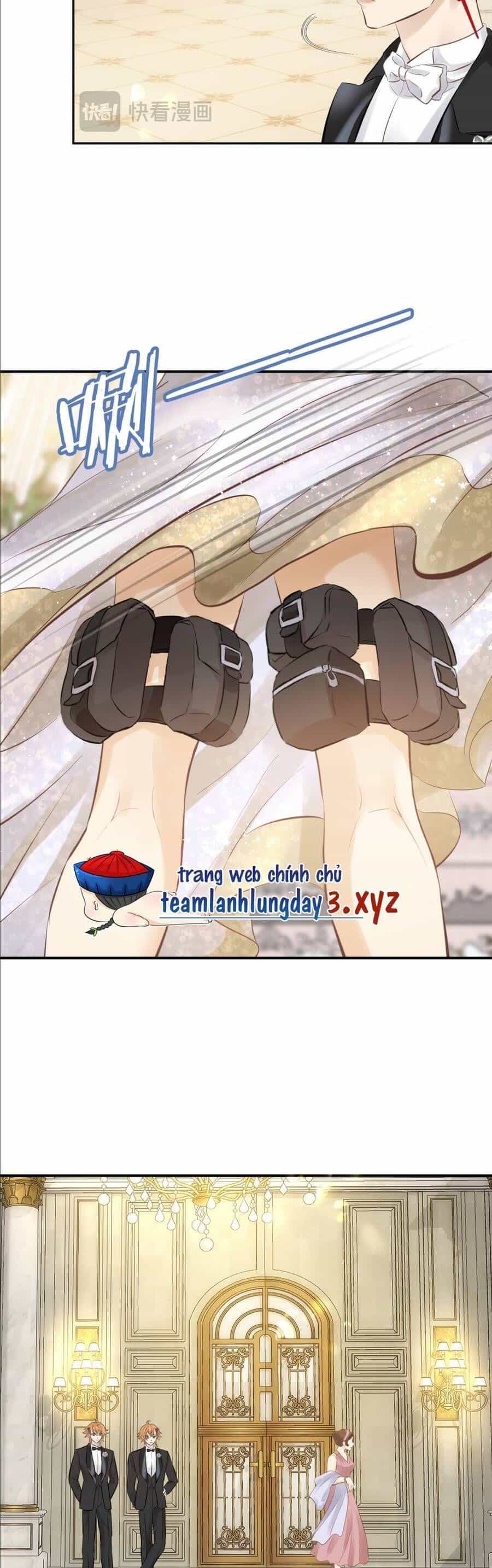 Hương Dục Vọng - Chương 10 - ảnh 15