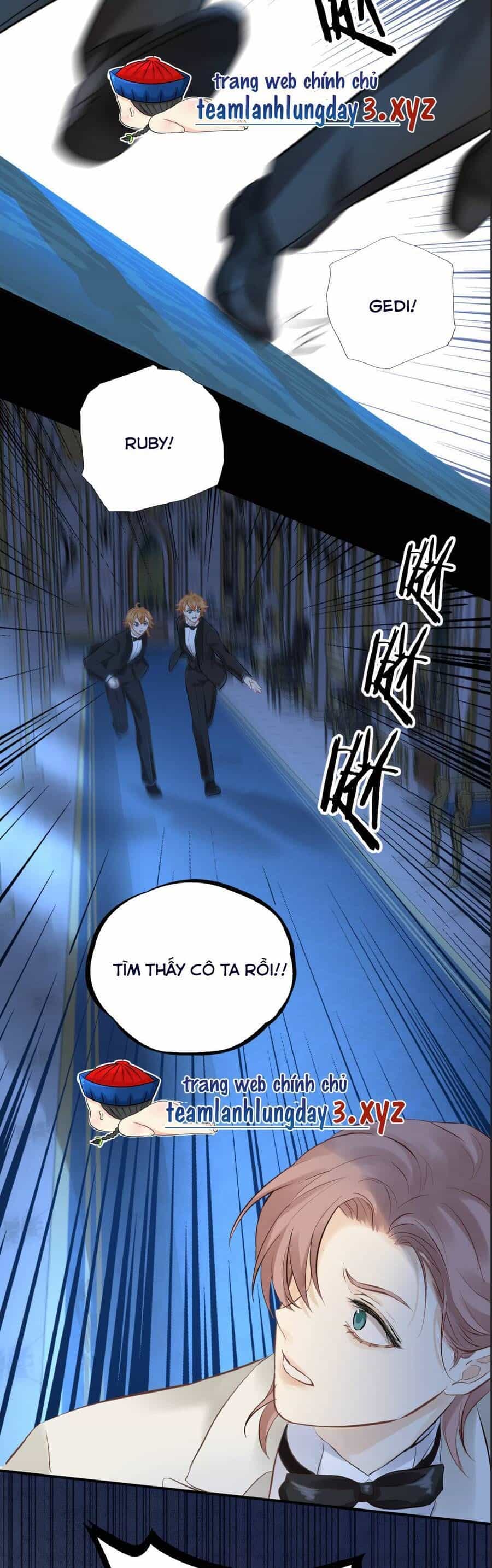 Hương Dục Vọng - Chương 10 - ảnh 23