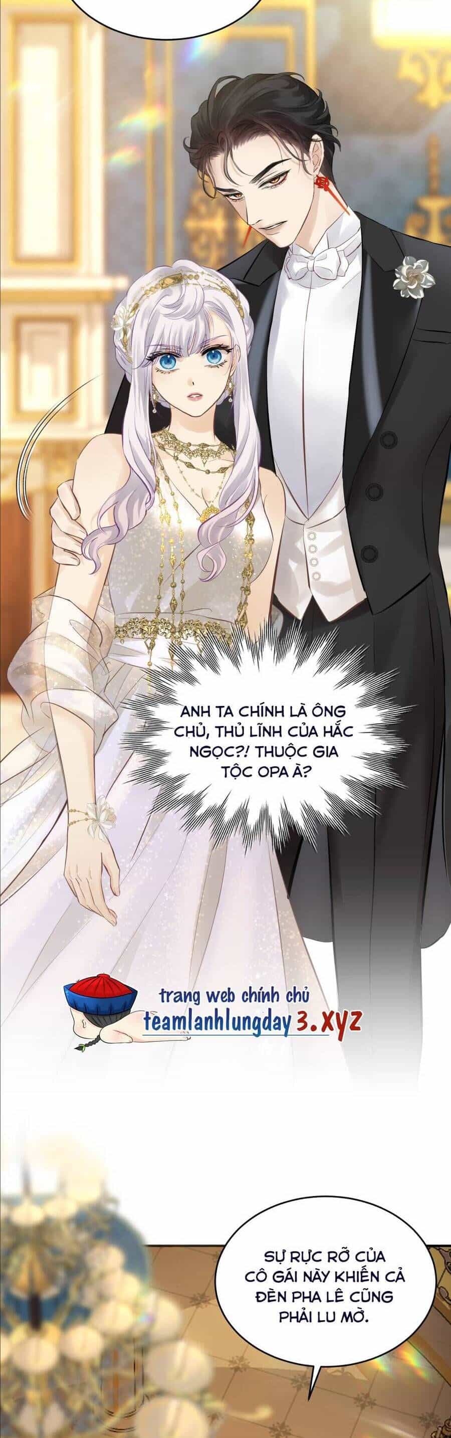 Hương Dục Vọng - Chương 10 - ảnh 3