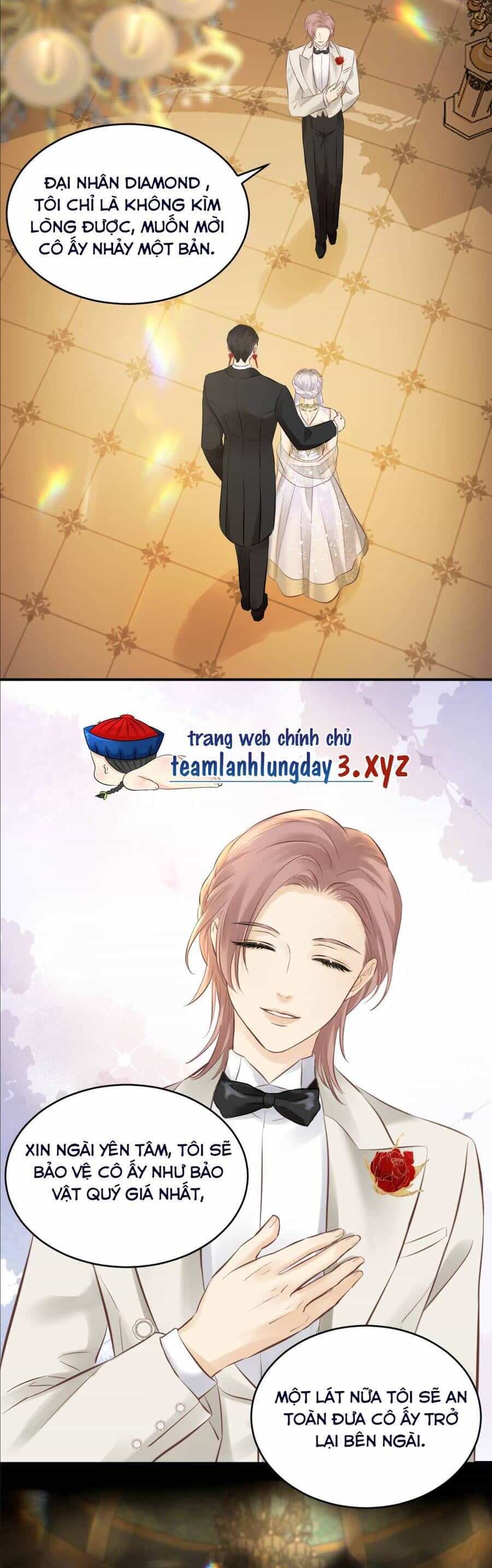 Hương Dục Vọng - Chương 10 - ảnh 4
