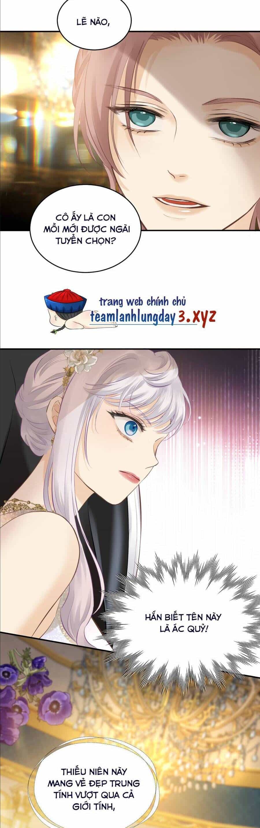 Hương Dục Vọng - Chương 10 - ảnh 7