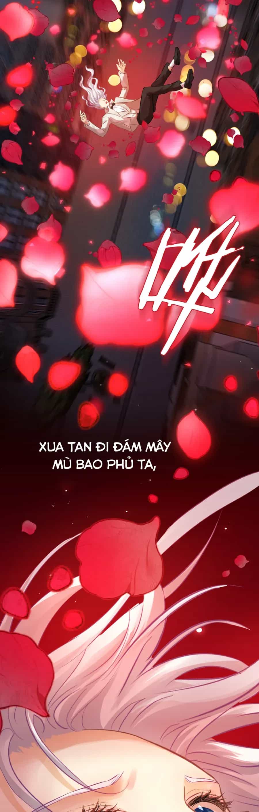 Hương Dục Vọng - Chương 11 - ảnh 22