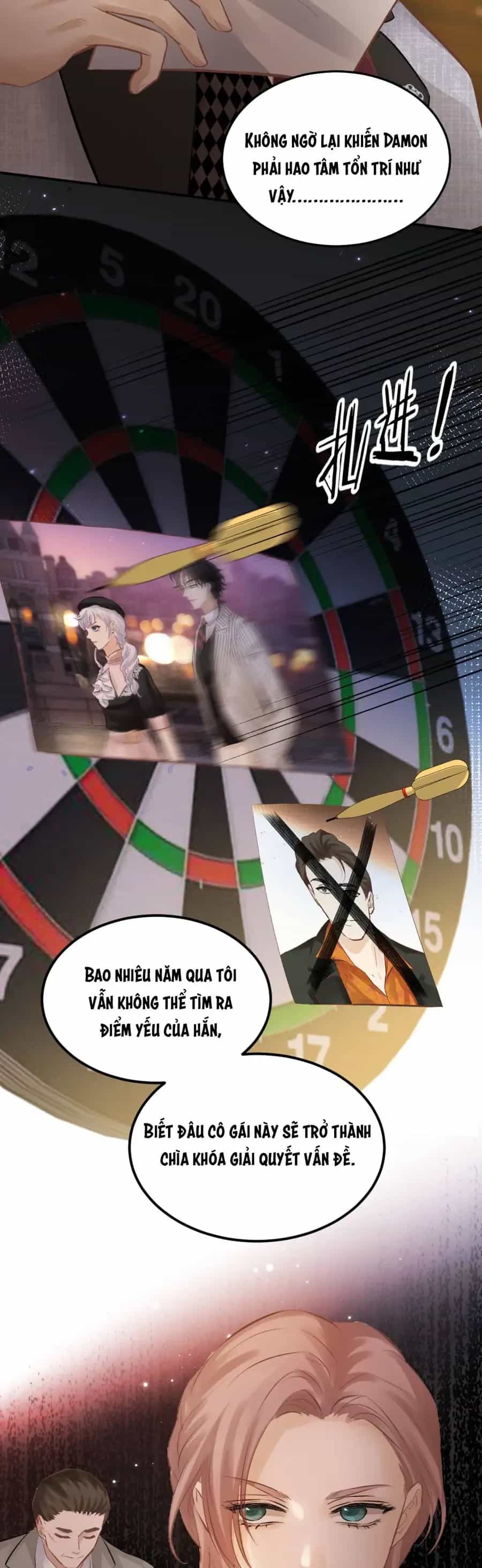 Hương Dục Vọng - Chương 14 - ảnh 7