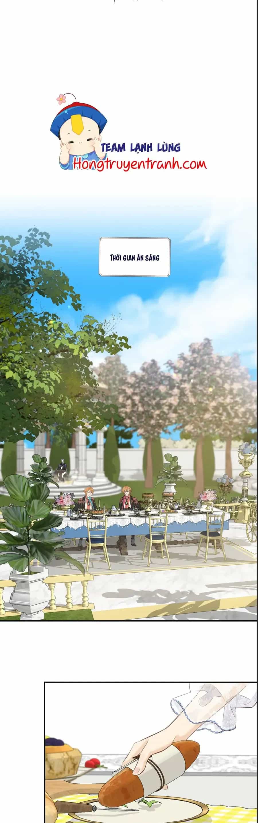 Hương Dục Vọng - Chương 15 - ảnh 11