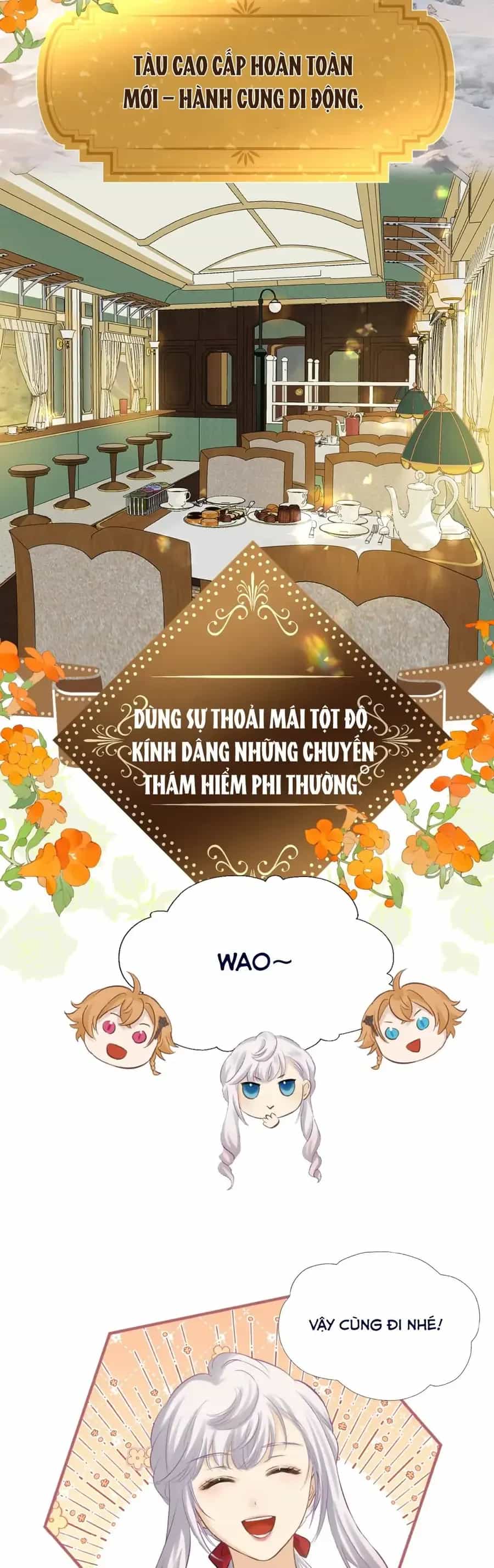 Hương Dục Vọng - Chương 17 - ảnh 8