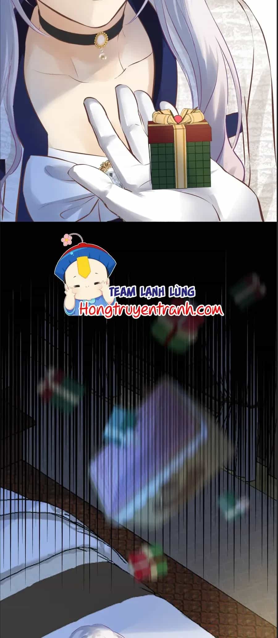 Hương Dục Vọng - Chương 18 - ảnh 29