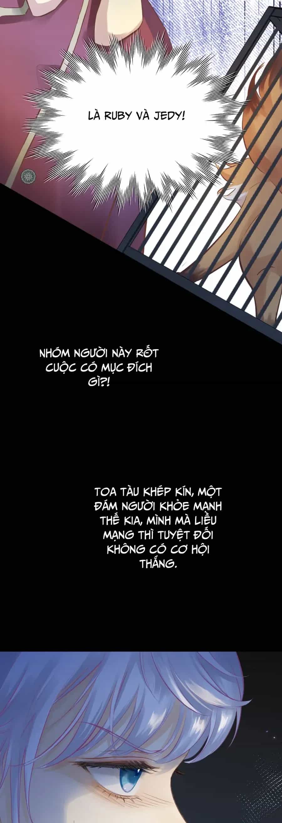 Hương Dục Vọng - Chương 19 - ảnh 15