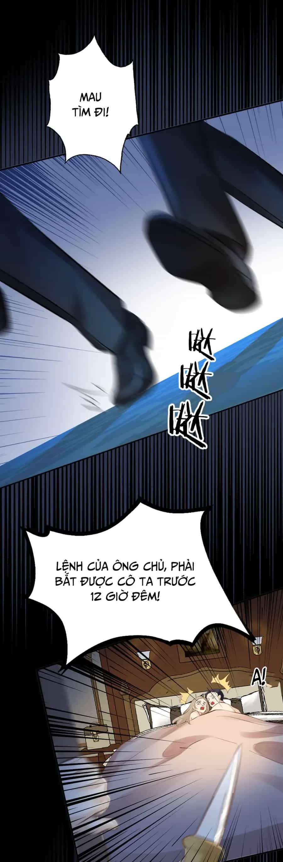 Hương Dục Vọng - Chương 19 - ảnh 25