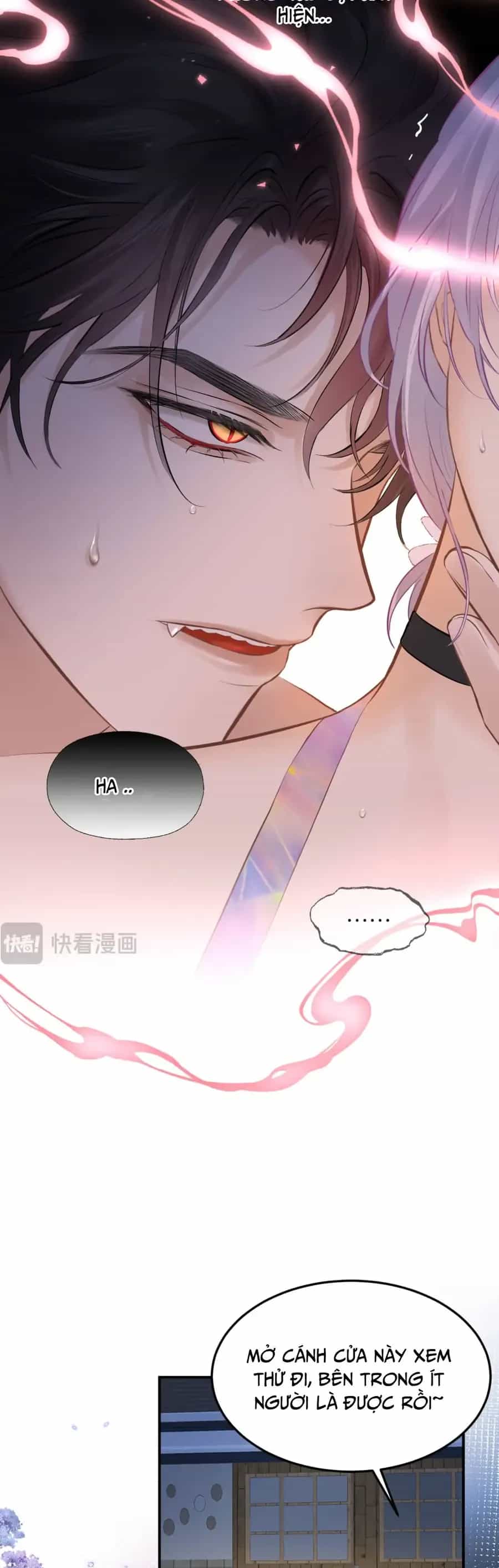 Hương Dục Vọng - Chương 24 - ảnh 25