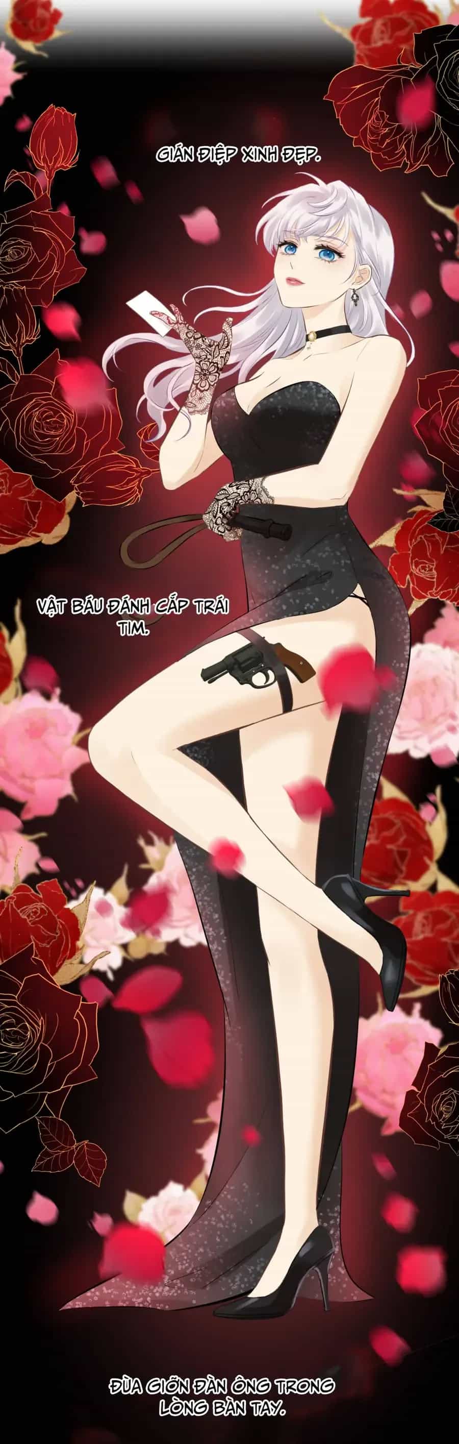 Hương Dục Vọng - Chương 24 - ảnh 6