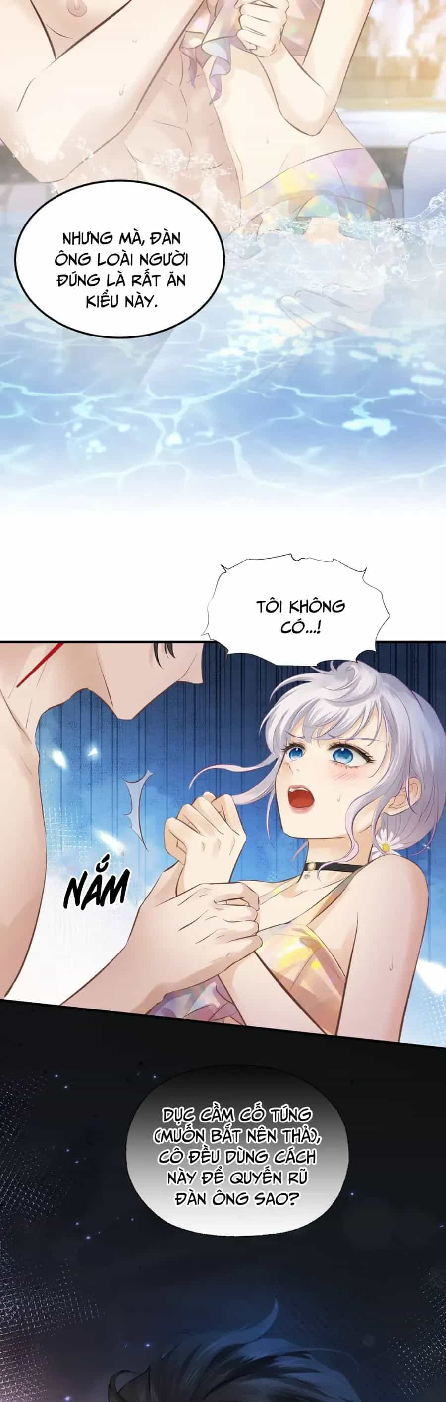 Hương Dục Vọng - Chương 24 - ảnh 8