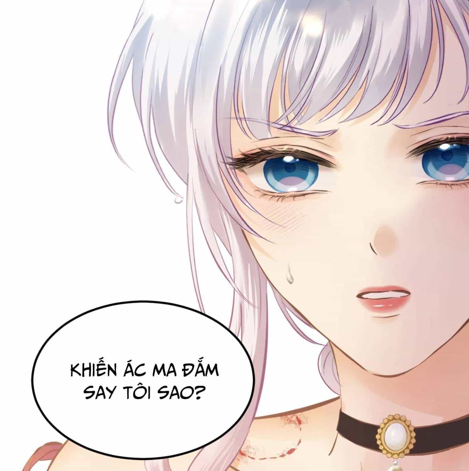 Hương Dục Vọng - Chương 25 - ảnh 11