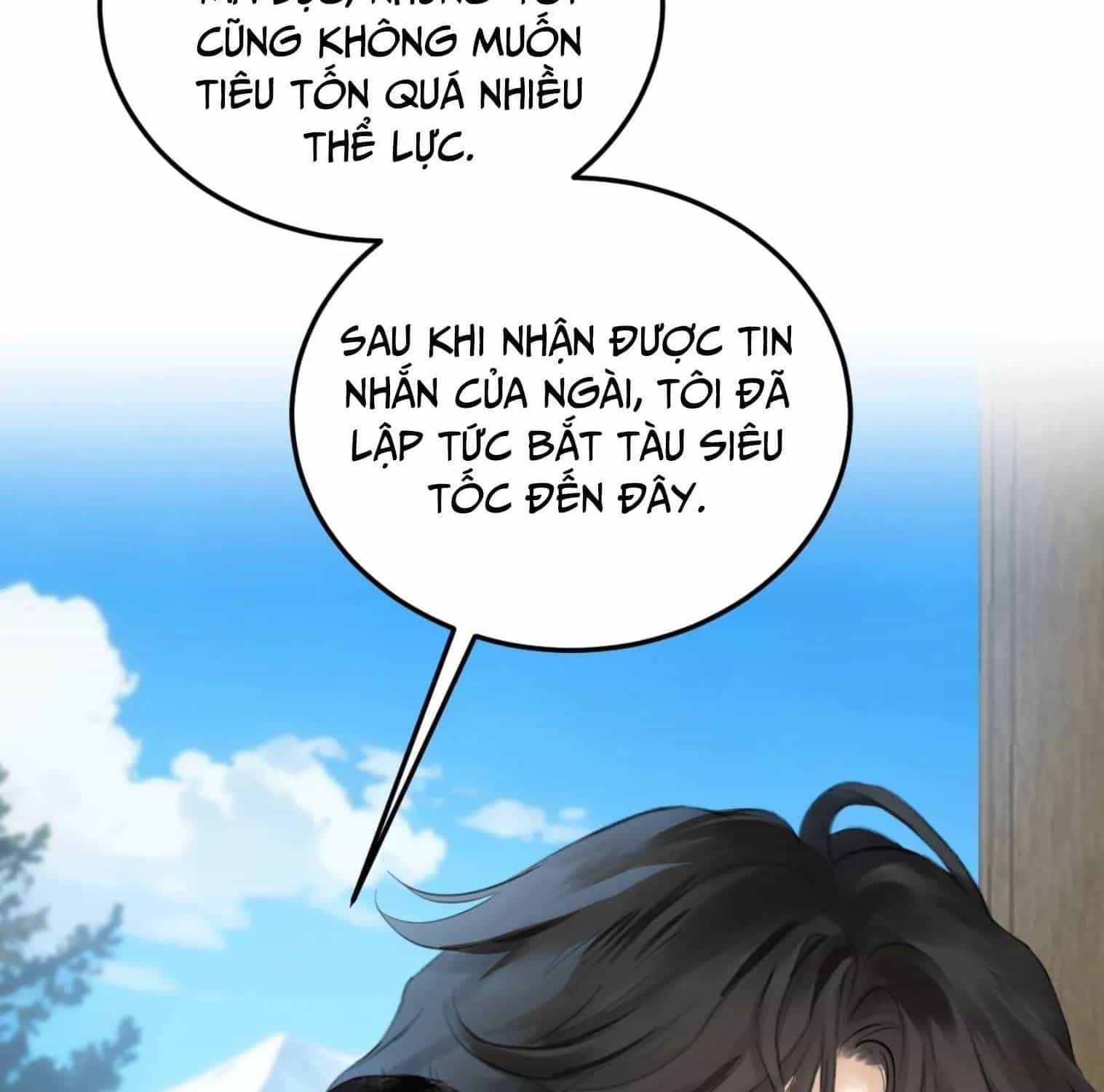 Hương Dục Vọng - Chương 25 - ảnh 65
