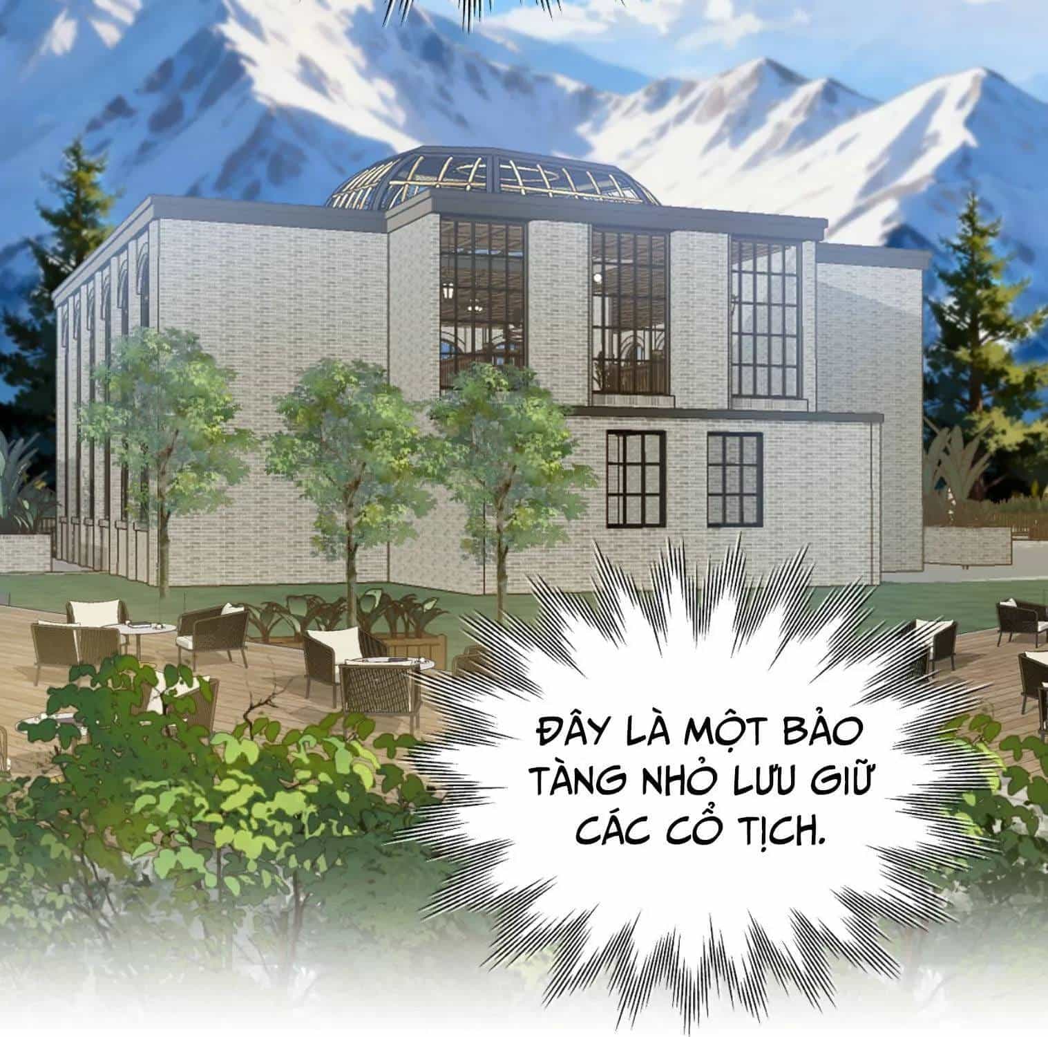 Hương Dục Vọng - Chương 25 - ảnh 76