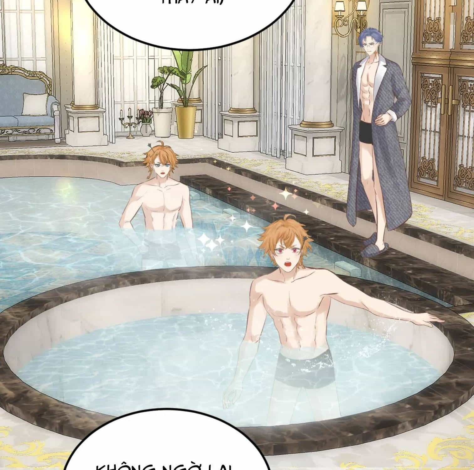 Hương Dục Vọng - Chương 25 - ảnh 97