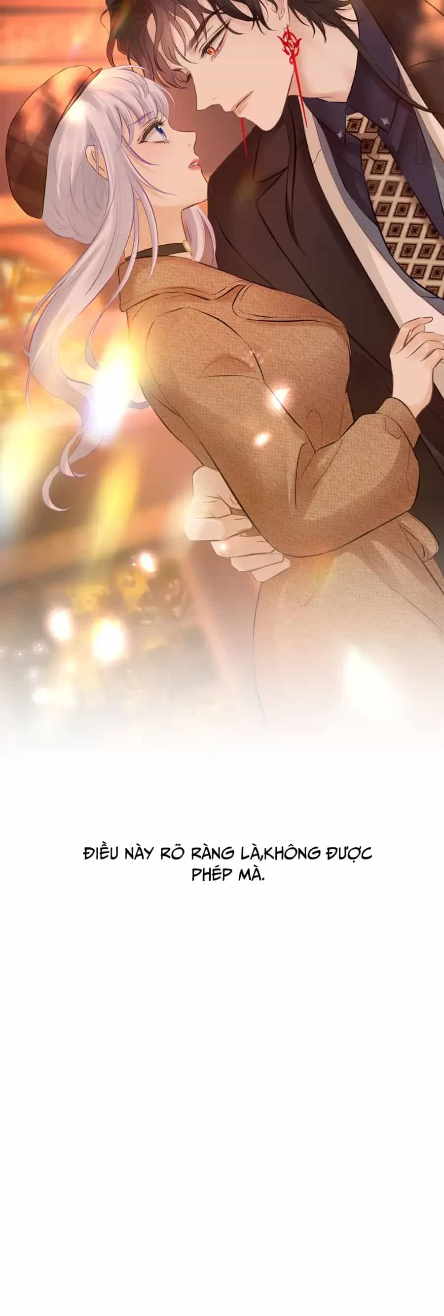 Hương Dục Vọng - Chương 27 - ảnh 35