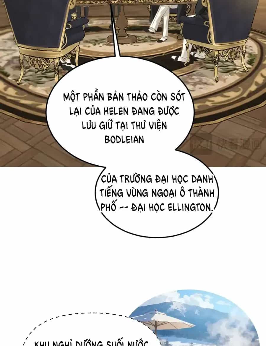 Hương Dục Vọng - Chương 29 - ảnh 16