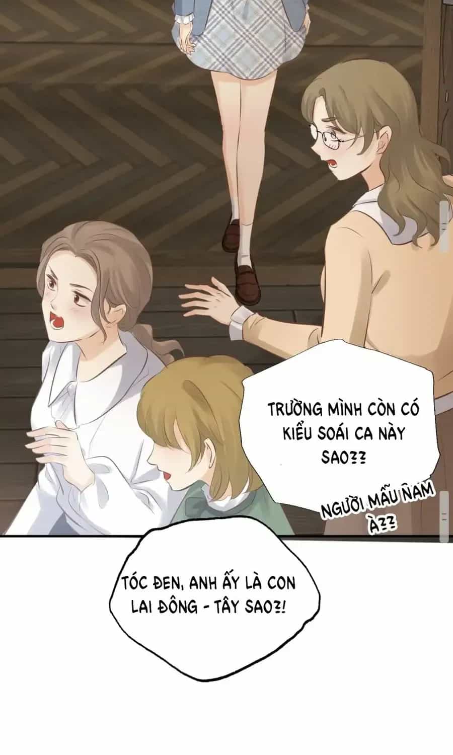 Hương Dục Vọng - Chương 29 - ảnh 45