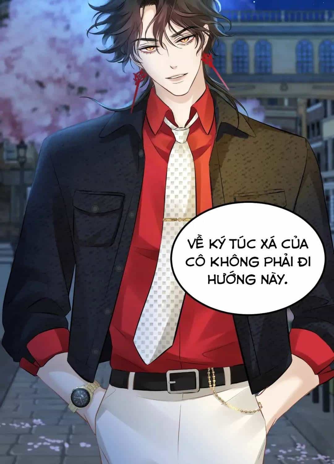 Hương Dục Vọng - Chương 30 - ảnh 6