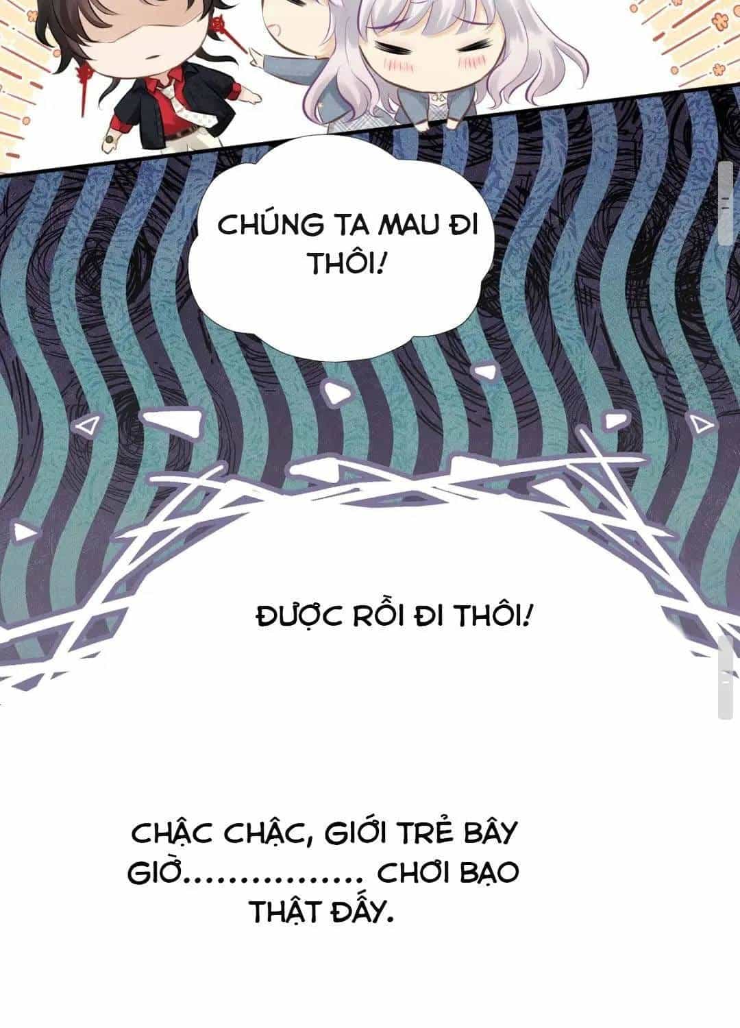 Hương Dục Vọng - Chương 30 - ảnh 62