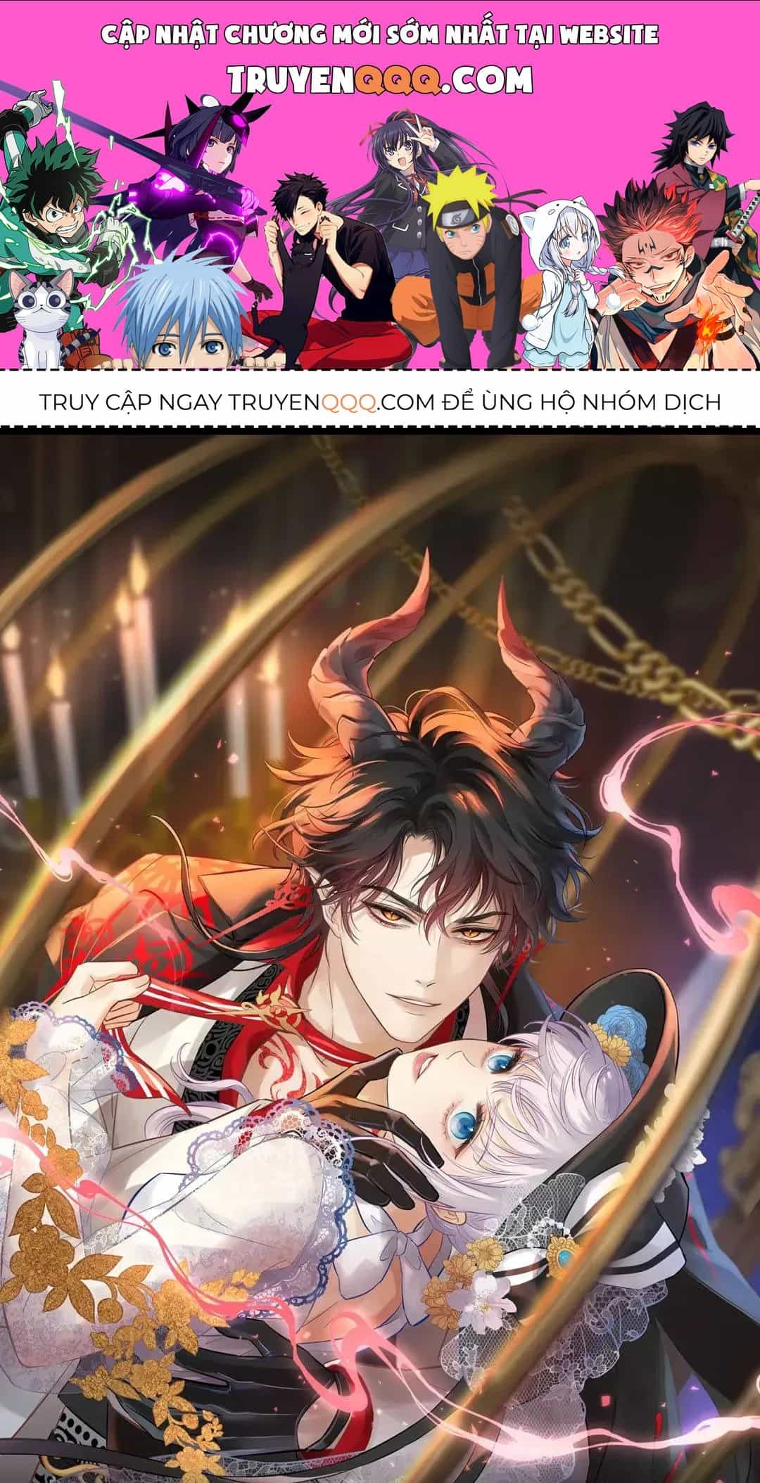 Hương Dục Vọng - Chương 32 - ảnh 1