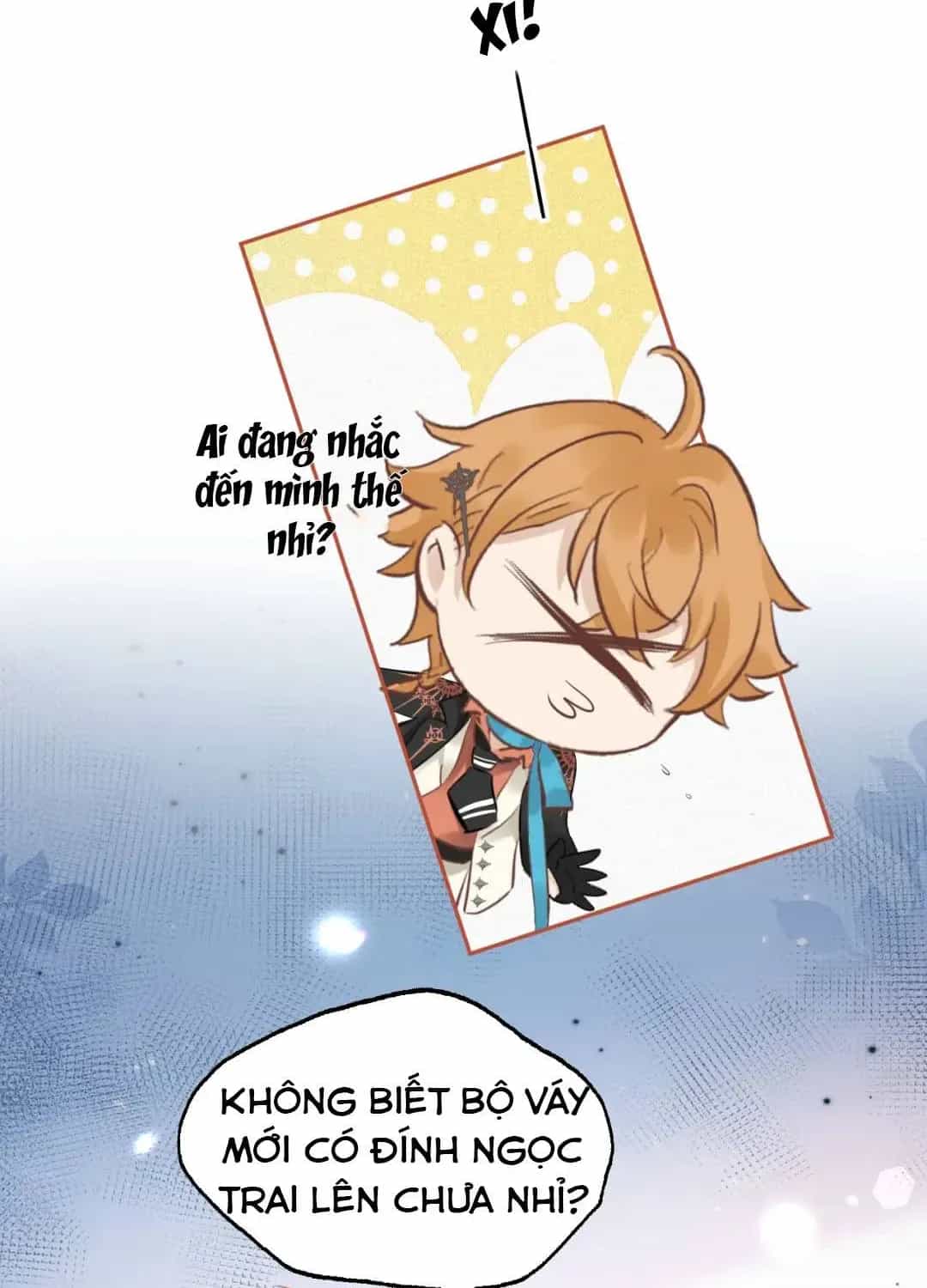 Hương Dục Vọng - Chương 32 - ảnh 14