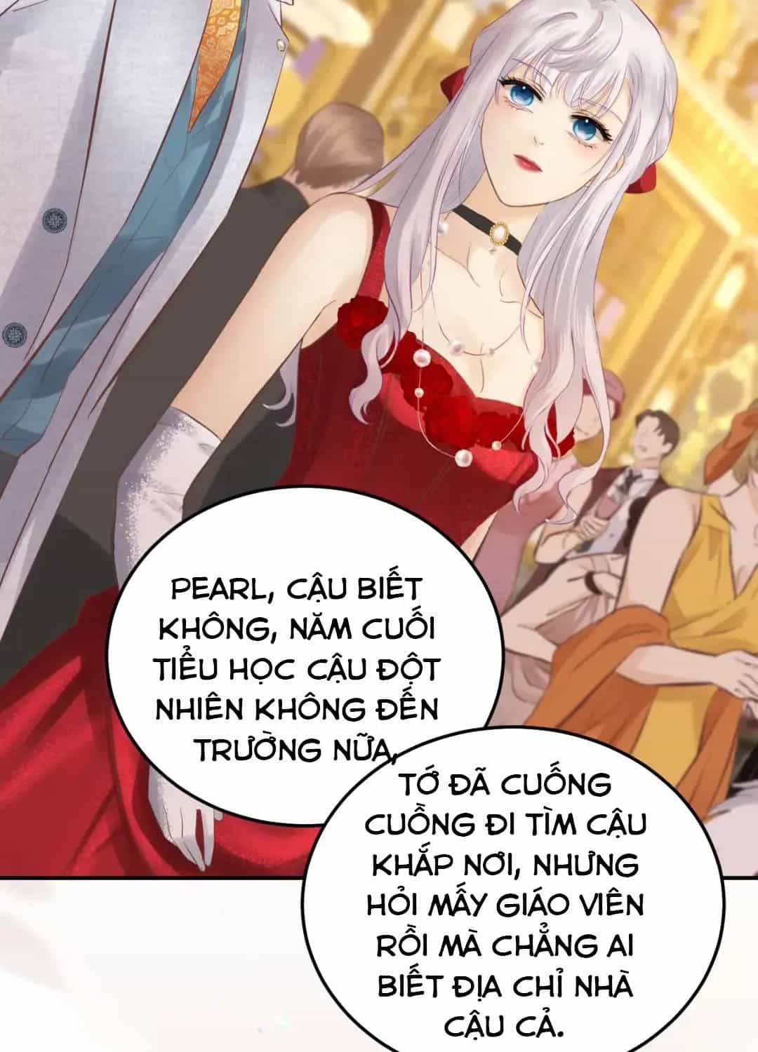 Hương Dục Vọng - Chương 32 - ảnh 22