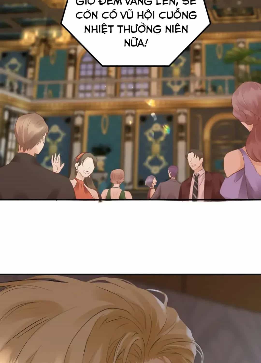 Hương Dục Vọng - Chương 32 - ảnh 4