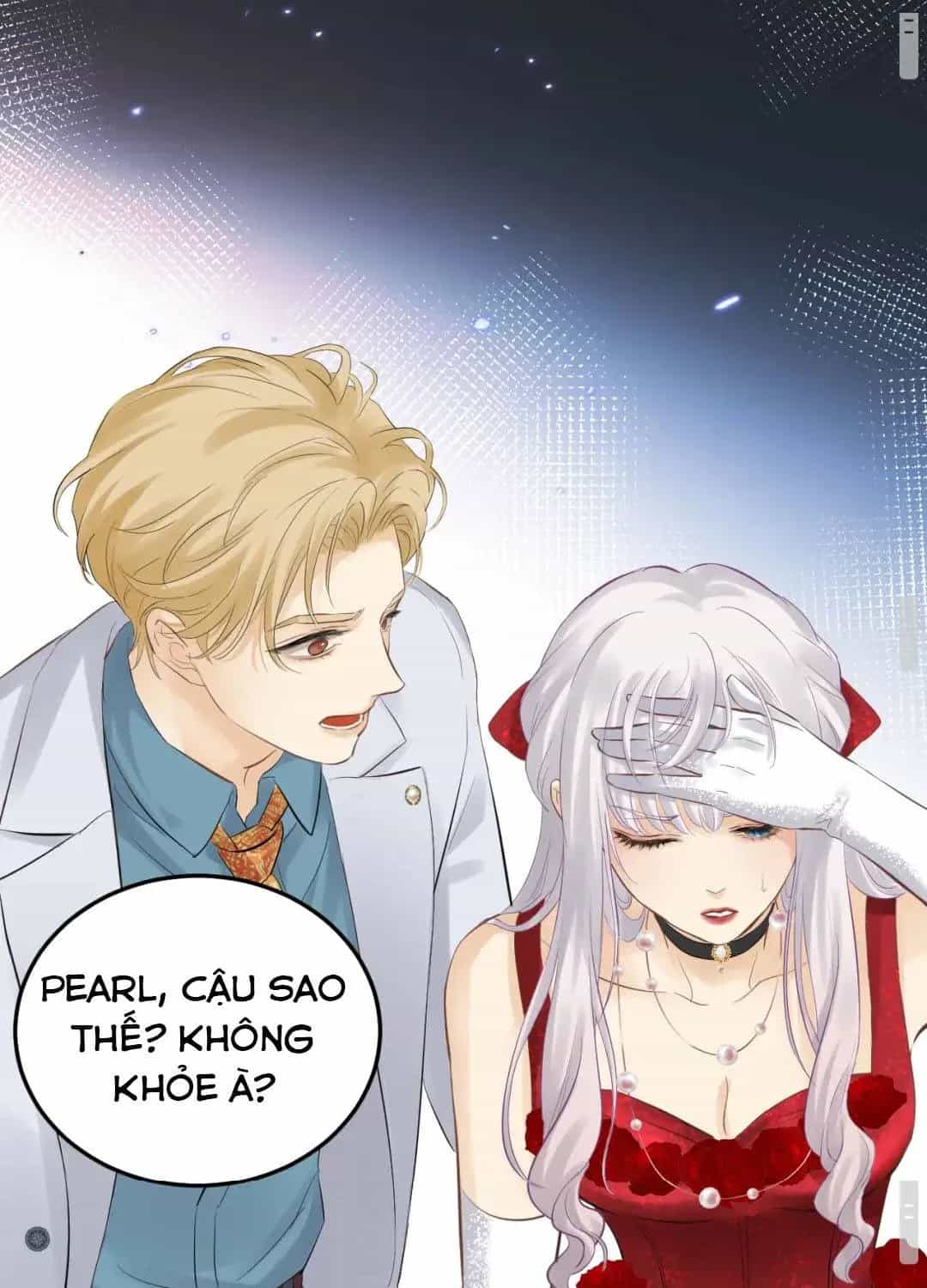 Hương Dục Vọng - Chương 32 - ảnh 52