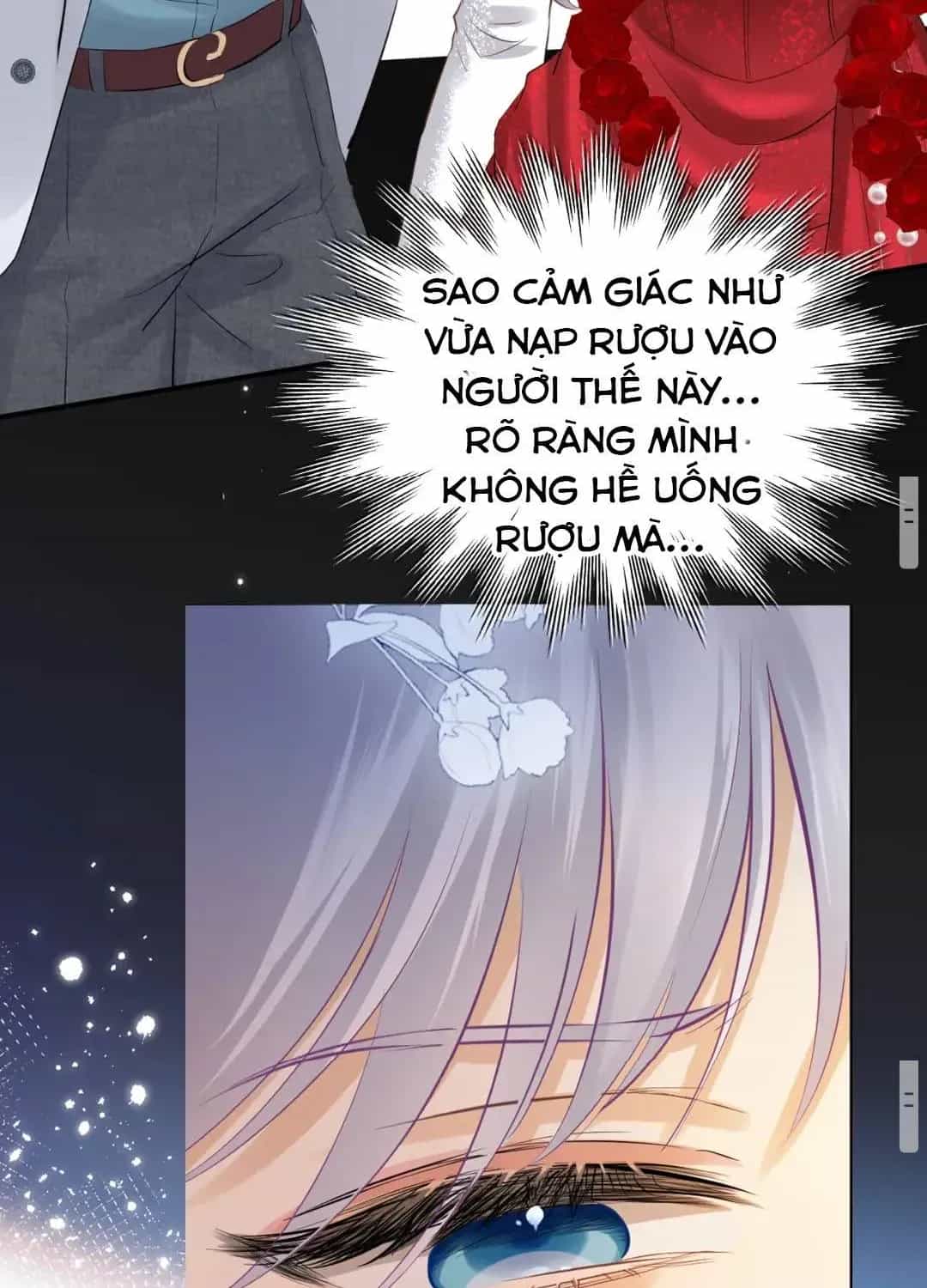 Hương Dục Vọng - Chương 32 - ảnh 53