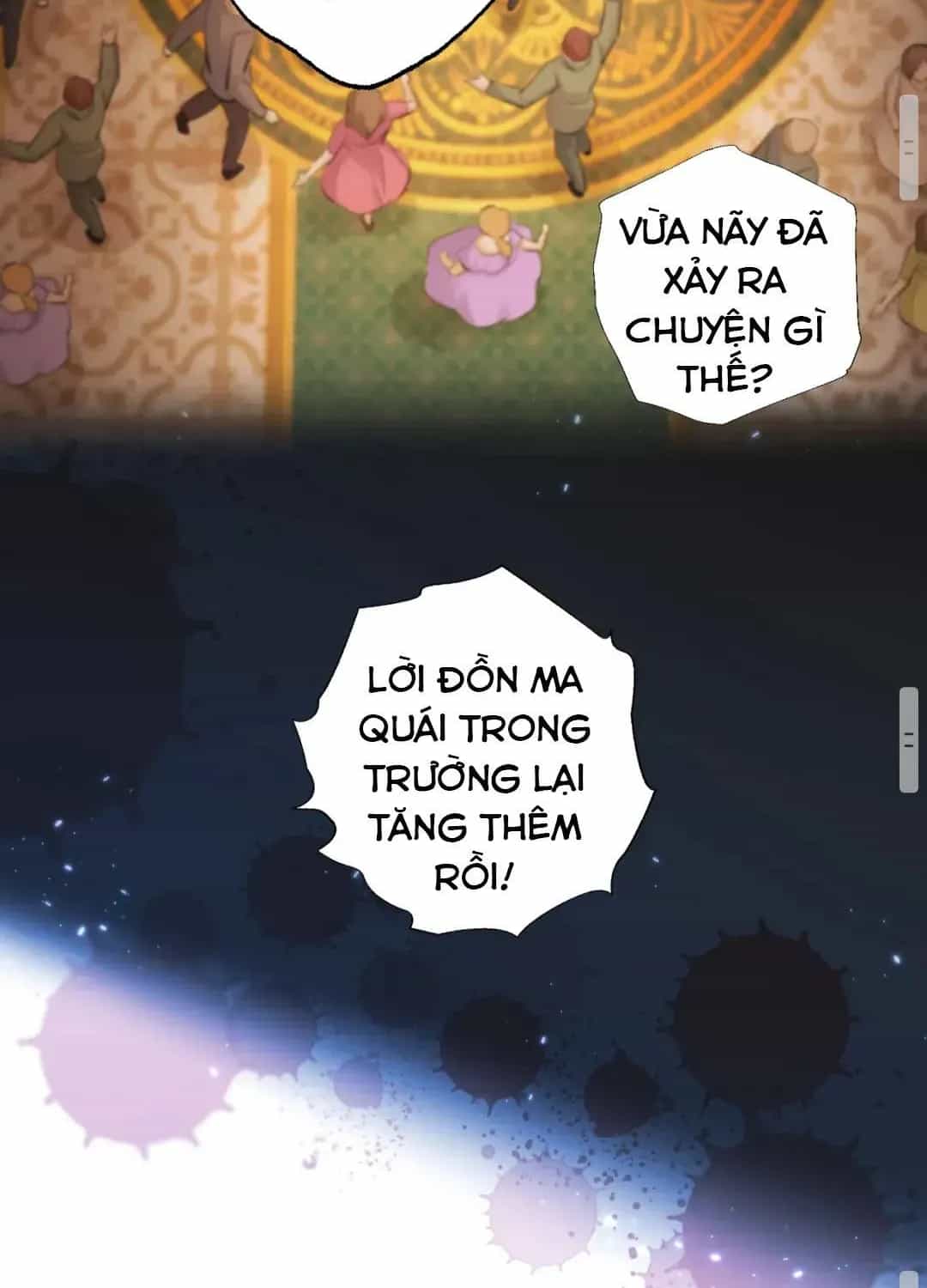 Hương Dục Vọng - Chương 32 - ảnh 85