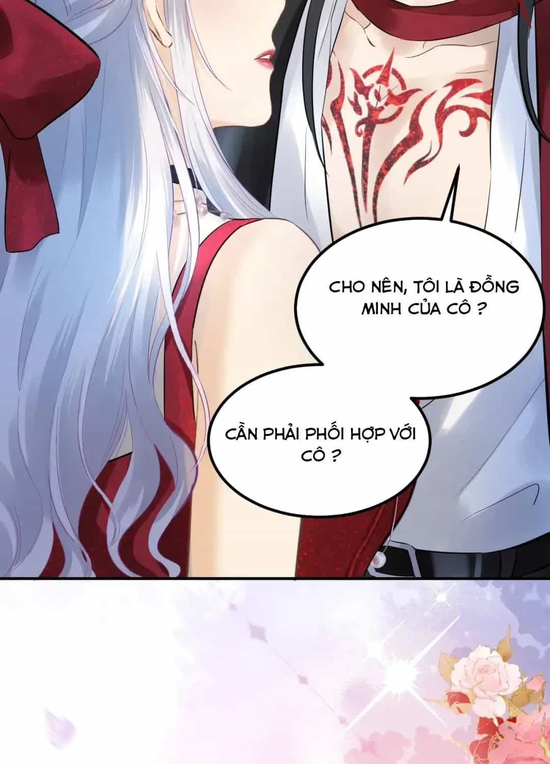 Hương Dục Vọng - Chương 33 - ảnh 8