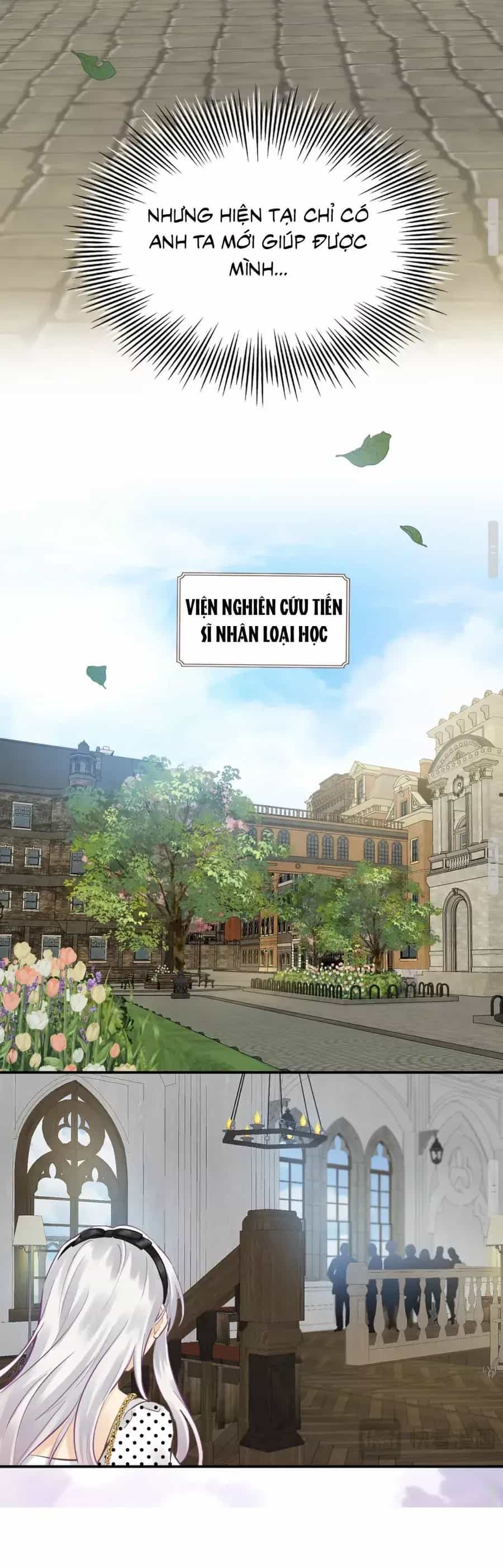 Hương Dục Vọng - Chương 35 - ảnh 31