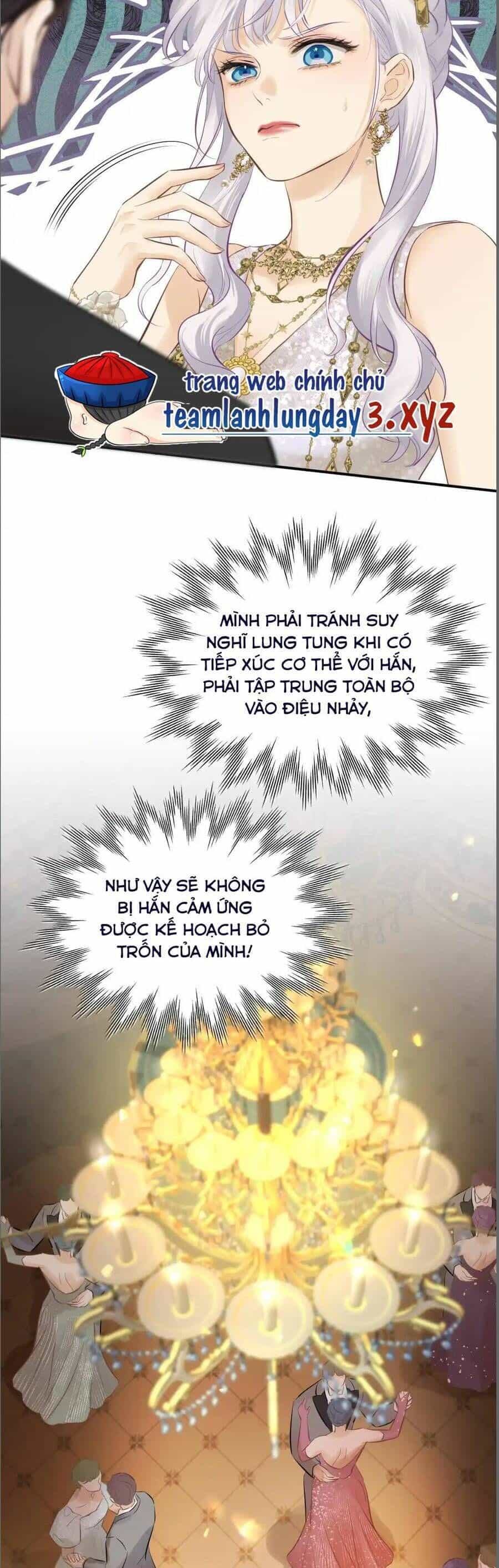 Hương Dục Vọng - Chương 9 - ảnh 11