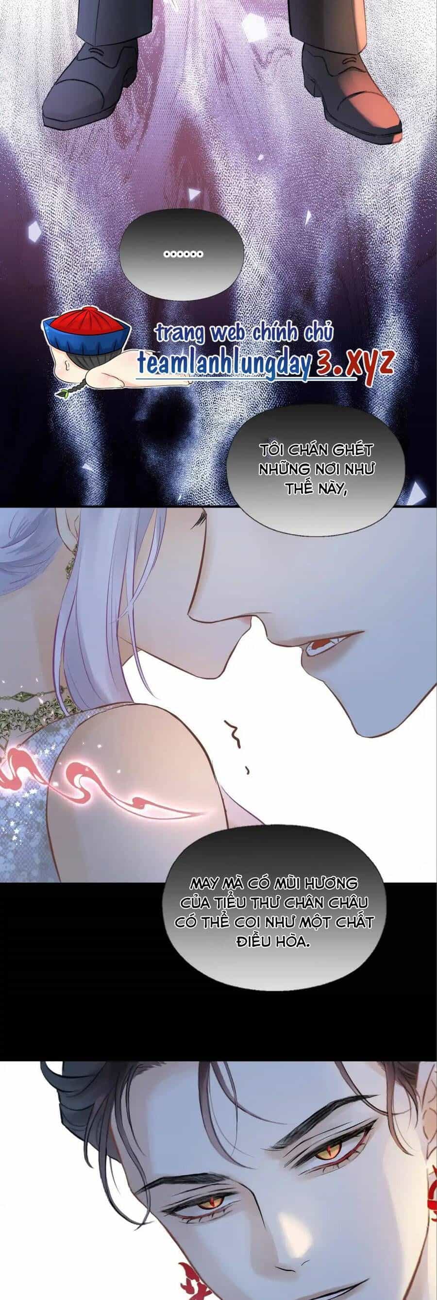 Hương Dục Vọng - Chương 9 - ảnh 22