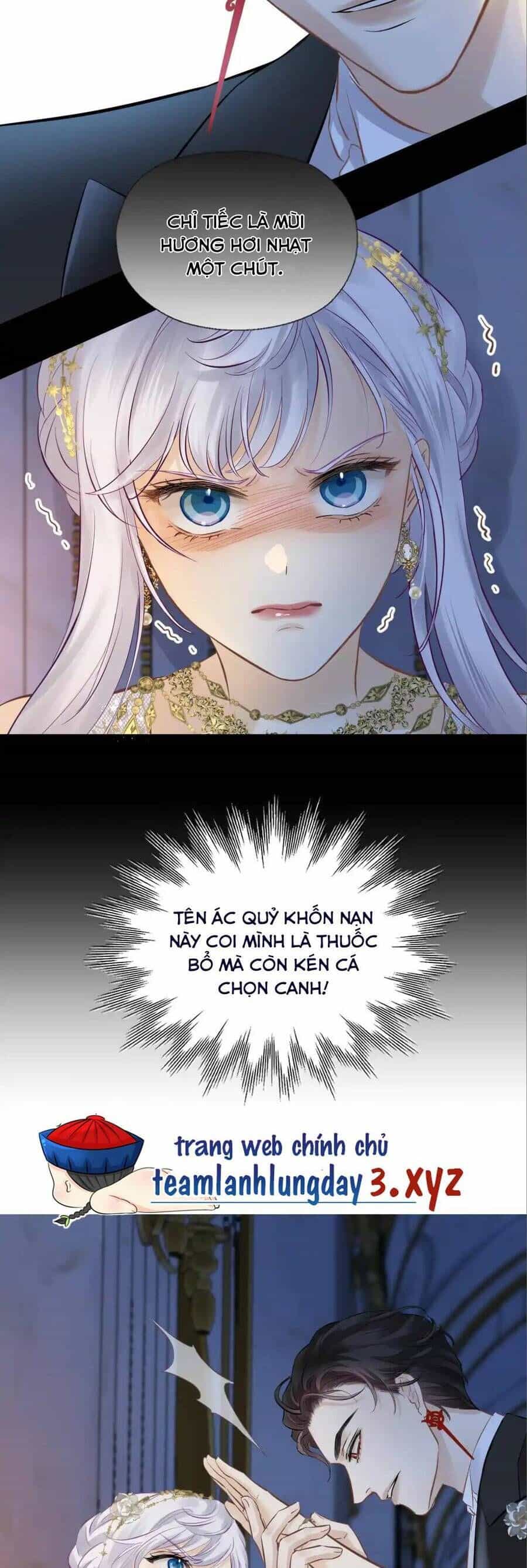 Hương Dục Vọng - Chương 9 - ảnh 23